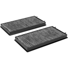 Cabin Air Filter - Denso 454-2000
