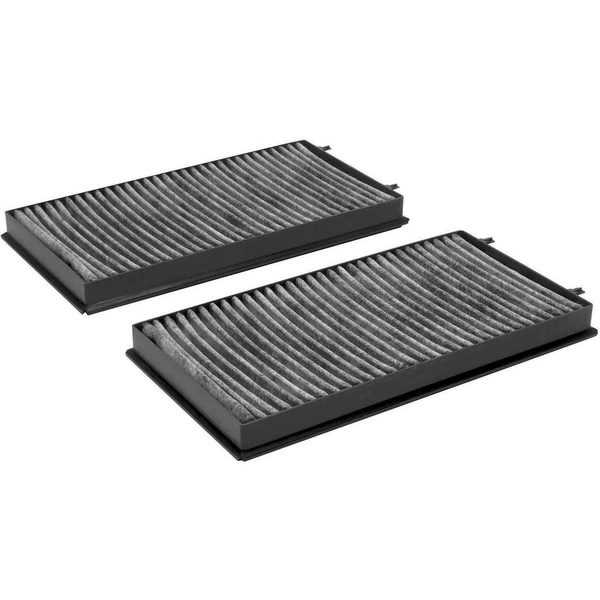 Cabin Air Filter - Denso 454-2000