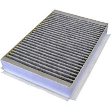 Cabin Air Filter - Denso 454-4055