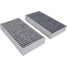 Cabin Air Filter - Denso 454-4058