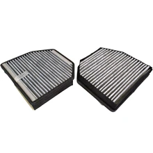 Cabin Air Filter - Denso 454-4061