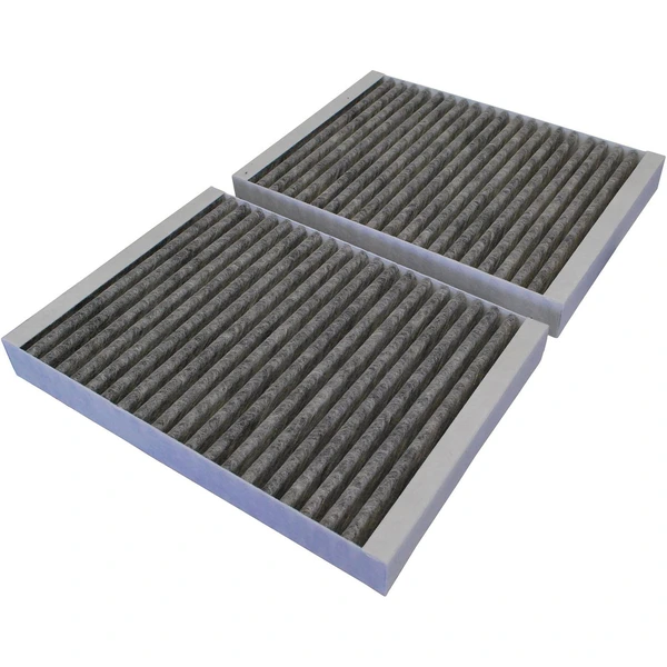 Cabin Air Filter - Denso 454-4062