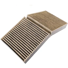 Cabin Air Filter - Denso 454-4063