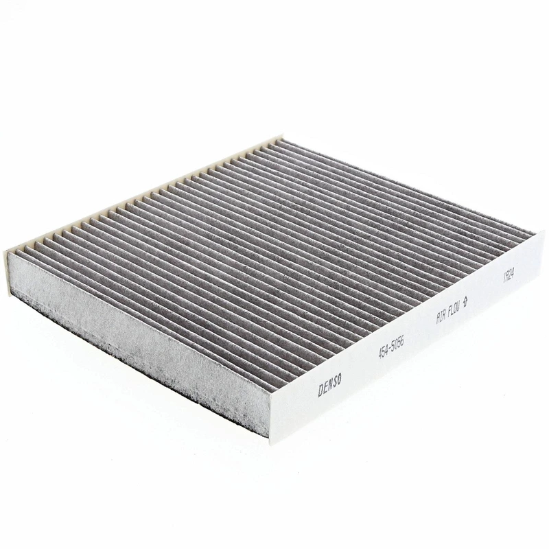 Cabin Air Filter - Denso 454-5056