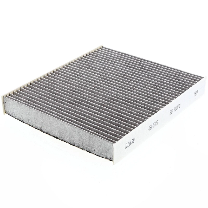 Cabin Air Filter - Denso 454-5057