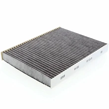 Cabin Air Filter - Denso 454-5058