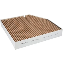 Cabin Air Filter - Denso 454-5060