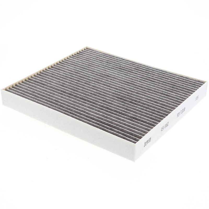 Cabin Air Filter - Denso 454-5062