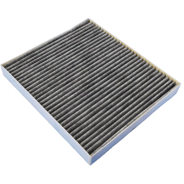 Cabin Air Filter - Denso 454-5000
