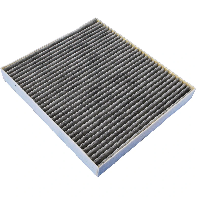 Cabin Air Filter - Denso 454-5000