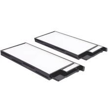 Cabin Air Filter - Denso 453-1001