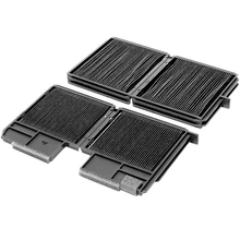 Cabin Air Filter - Denso 453-1002