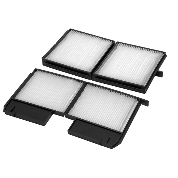 Cabin Air Filter - Denso 453-1004