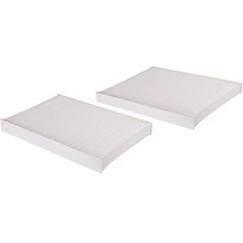 Cabin Air Filter - Denso 453-4062