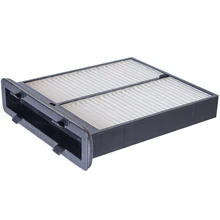 Cabin Air Filter - Denso 453-4025