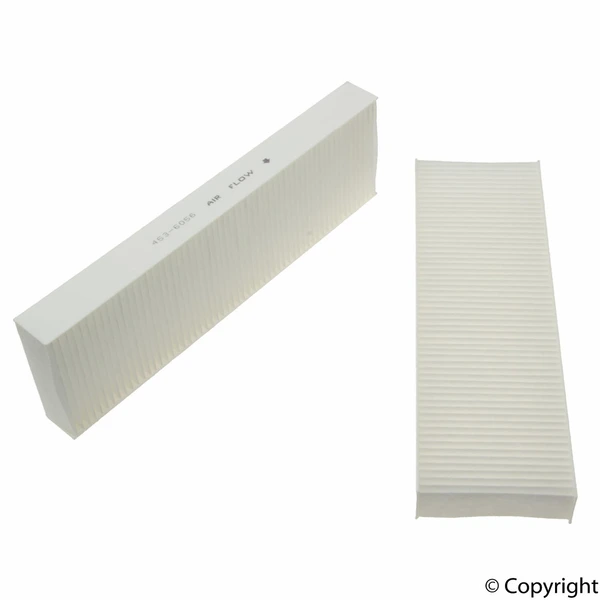 Cabin Air Filter - Denso 453-6056