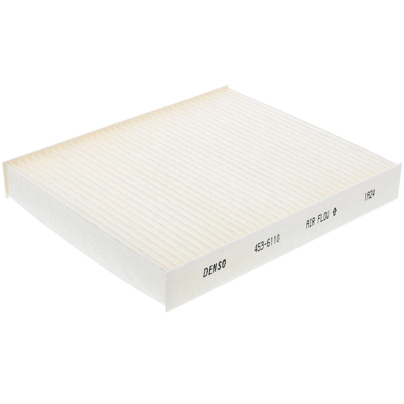 Cabin Air Filter - Denso 453-6110