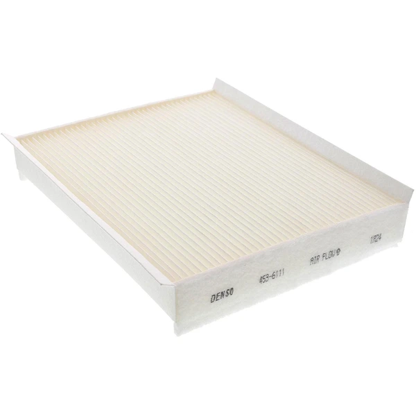 Cabin Air Filter - Denso 453-6111