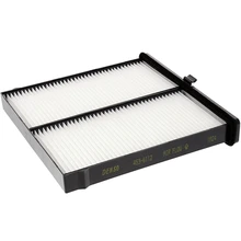 Cabin Air Filter - Denso 453-6112