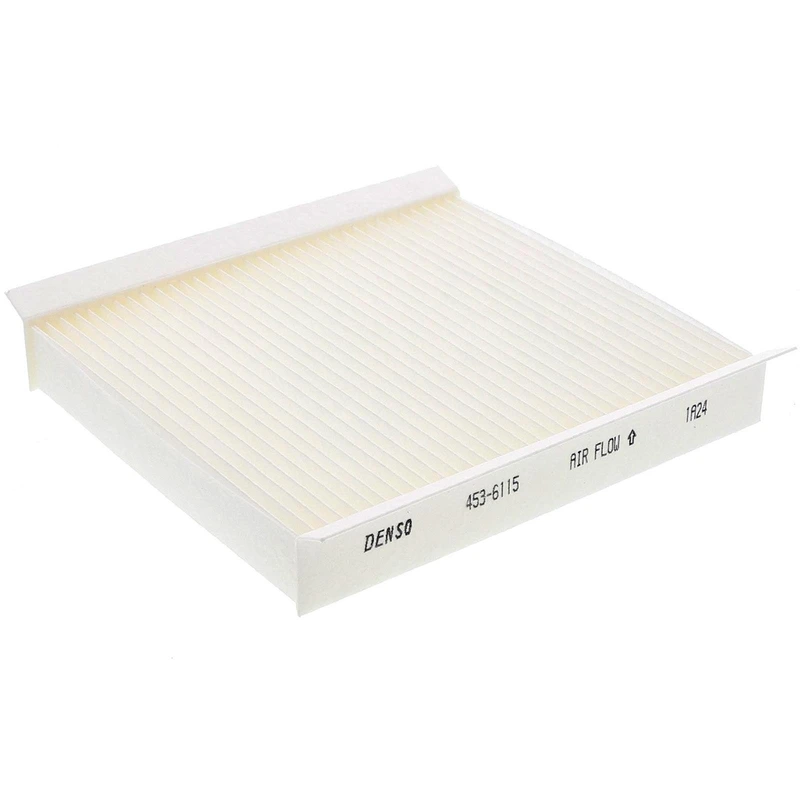 Cabin Air Filter - Denso 453-6115