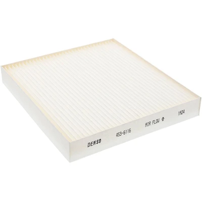 Cabin Air Filter - Denso 453-6116