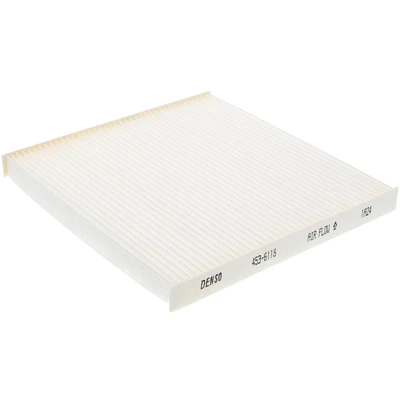Cabin Air Filter - Denso 453-6118