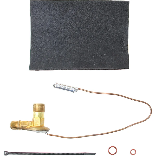 A/C Expansion Valve - Denso 475-0101