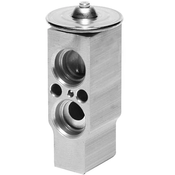A/C Expansion Valve - Front Side - Denso 475-0505