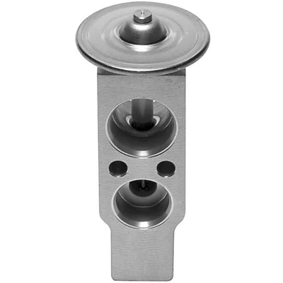 A/C Expansion Valve - Front Side - Denso 475-0508