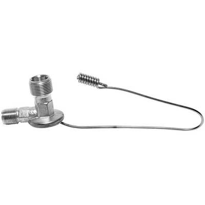 A/C Expansion Valve - Rear Side - Denso 475-0509