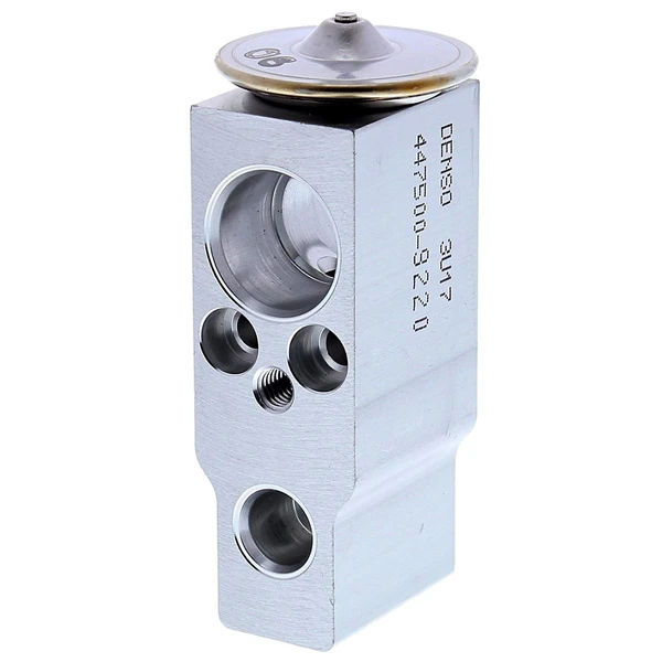 A/C Expansion Valve - Front Side - Denso 475-0513
