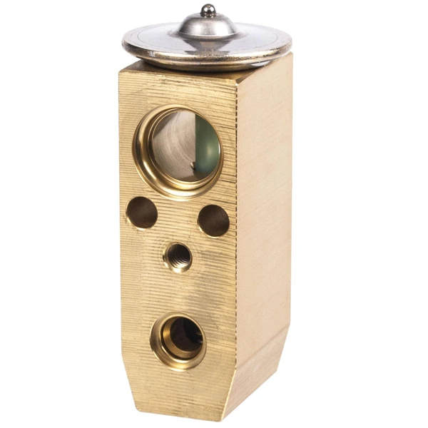 A/C Expansion Valve - Denso 475-2050