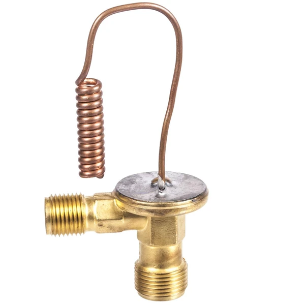 A/C Expansion Valve - Rear Side - Denso 475-2056
