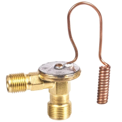 A/C Expansion Valve - Rear Side - Denso 475-2057