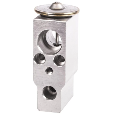 A/C Expansion Valve - Front Side - Denso 475-2059