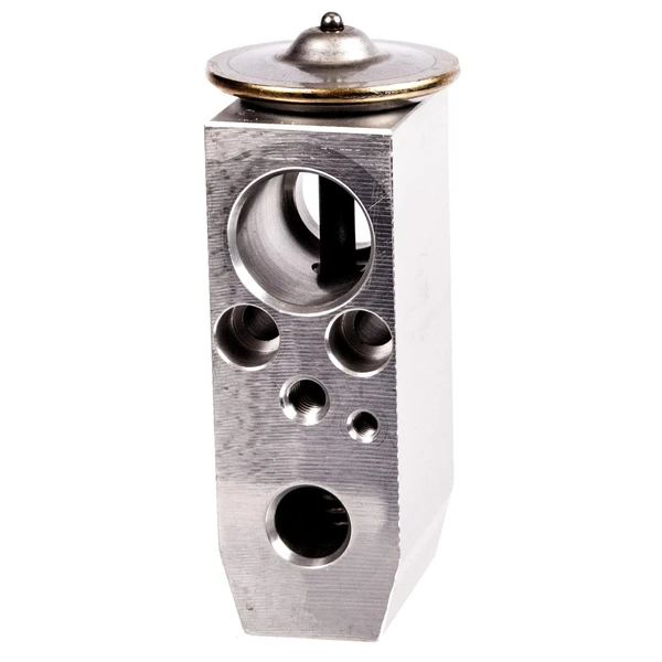 A/C Expansion Valve - Front Side - Denso 475-2081