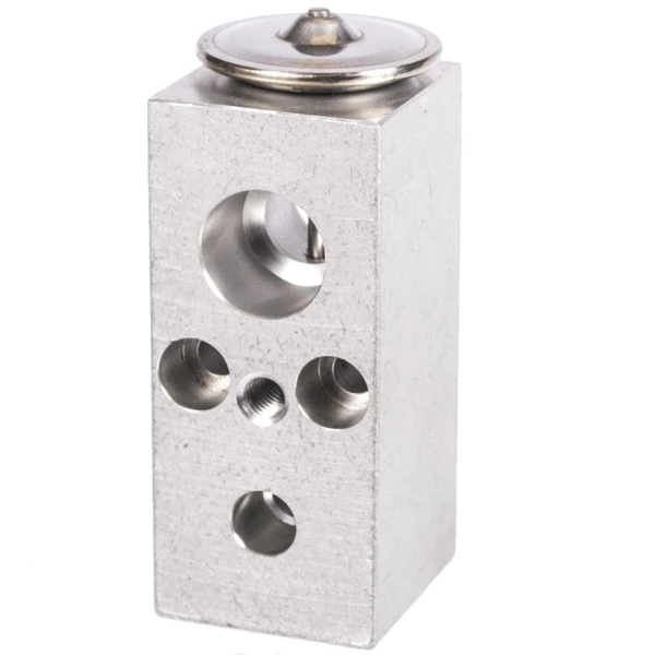 A/C Expansion Valve - Front Side - Denso 475-2009