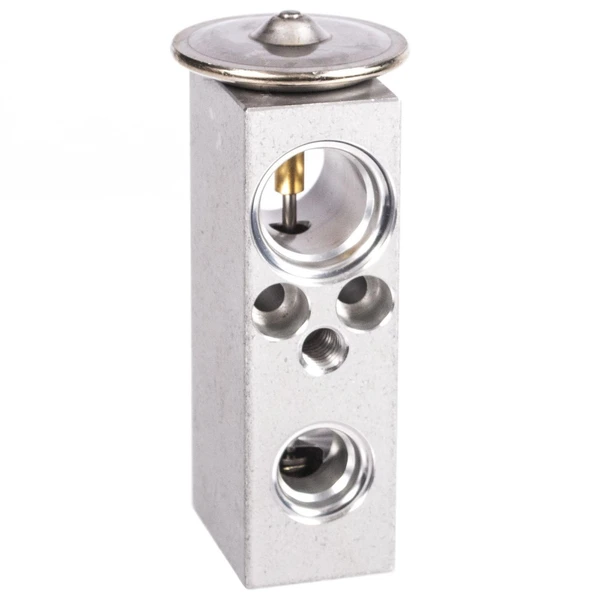 A/C Expansion Valve - Front Side - Denso 475-2015
