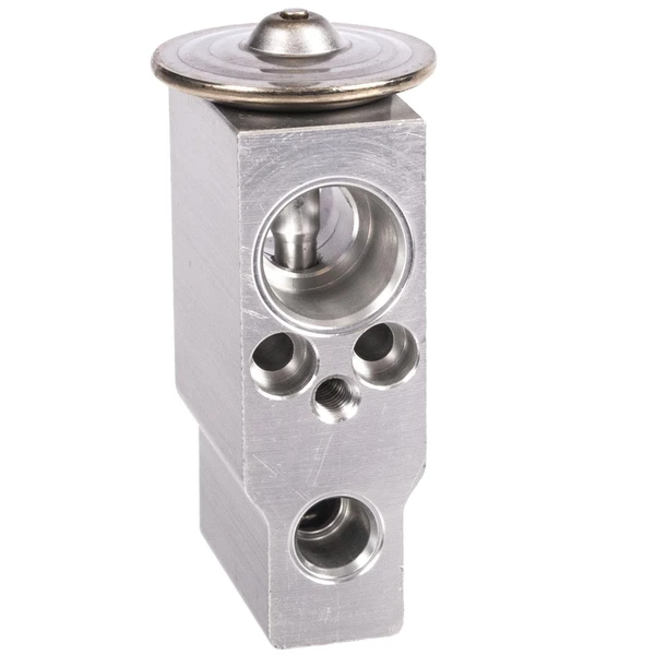 A/C Expansion Valve - Front Side - Denso 475-2021