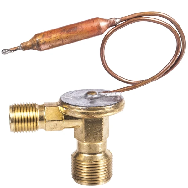 A/C Expansion Valve - Rear Side - Denso 475-2027