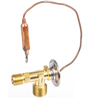 A/C Expansion Valve - Denso 475-2031