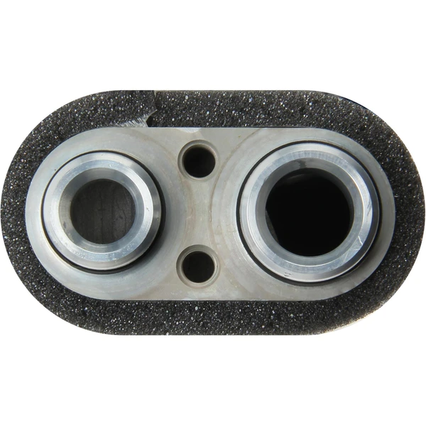 A/C Evaporator Core - Front Side - Denso 476-0040