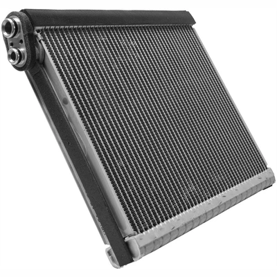 A/C Evaporator Core - Front Side - Denso 476-0040
