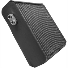 A/C Evaporator Core - Front Side - Denso 476-0046