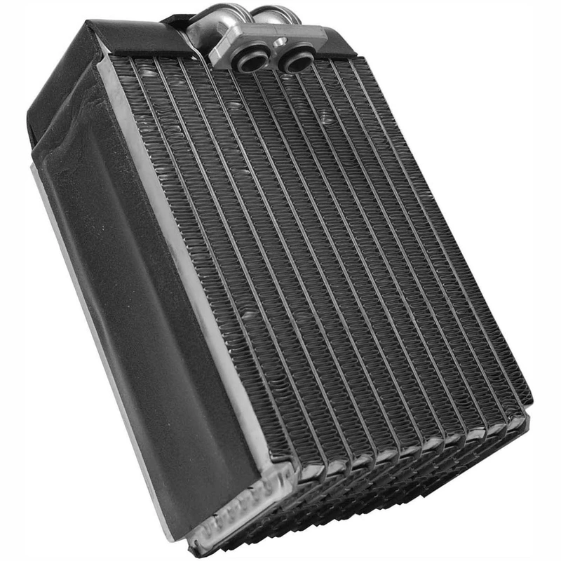 A/C Evaporator Core - Rear Side - Denso 476-0053