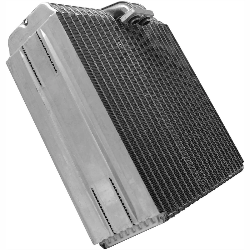 A/C Evaporator Core - Denso 476-0057