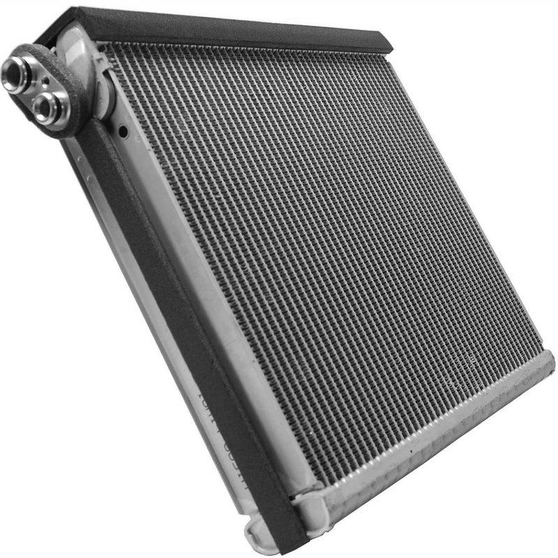 A/C Evaporator Core - Front Side - Denso 476-0063