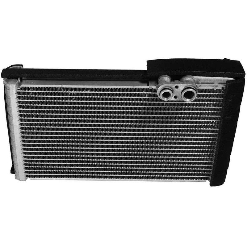 A/C Evaporator Core - Rear Side - Denso 476-0071