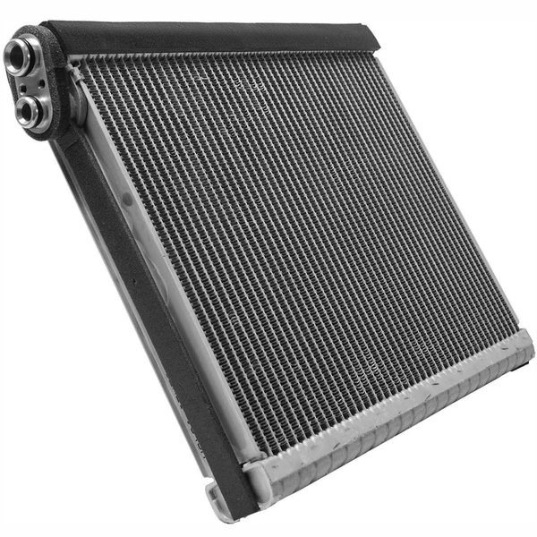 A/C Evaporator Core - Front Side - Denso 476-0084