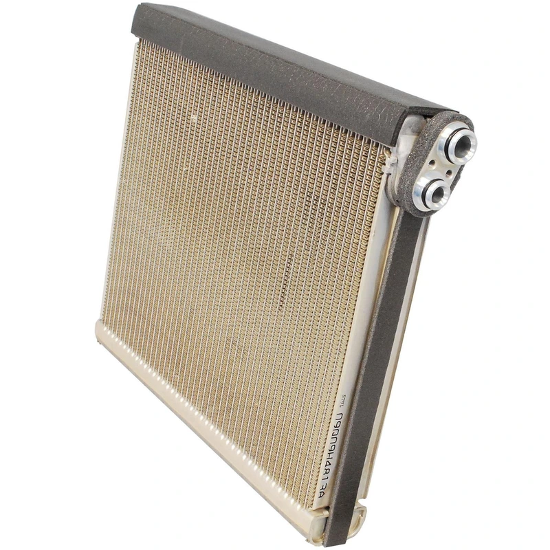 A/C Evaporator Core - Front Side - Denso 476-0089